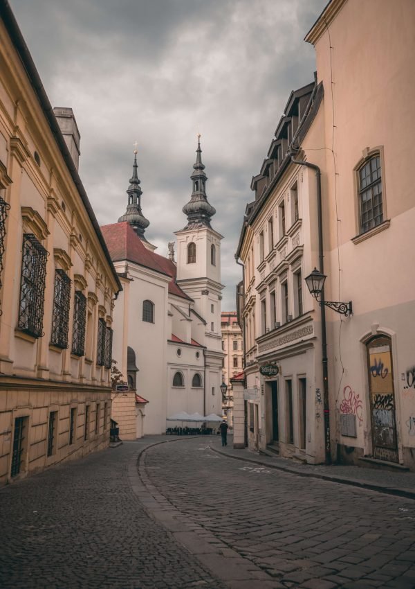 39 Unusual Things to do in Brno, Czech Republic