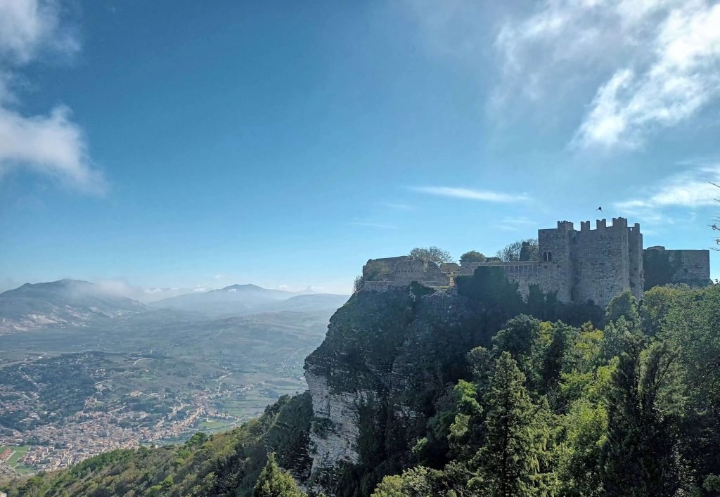 Castello de Venere