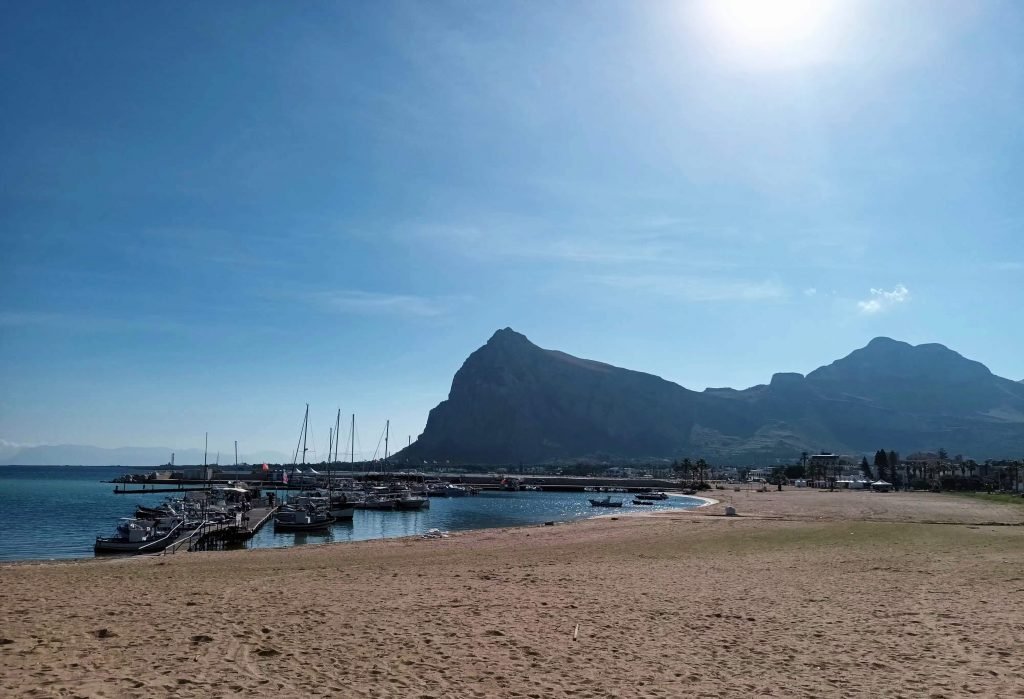 San Vito Lo Capo