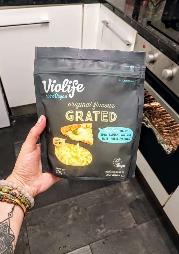 Violife Cheese Review – Camembert, Cheddar, and Original