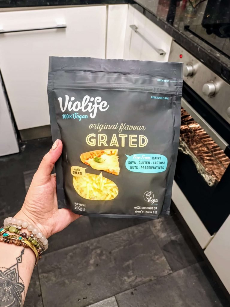 violife cheese review