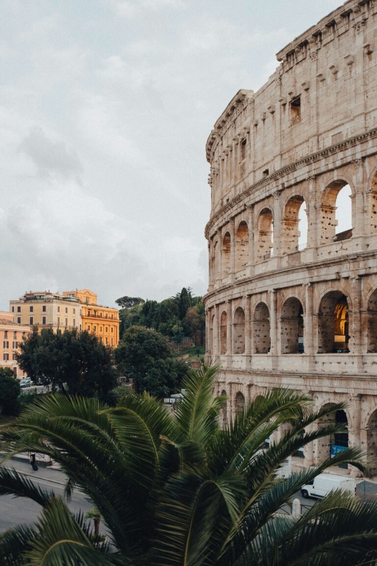 3 Days in Rome: The Perfect Rome Itinerary for First-Timers
