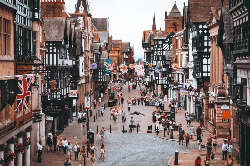 10 Places To Visit In Northern England According To A Northerner 10 Places To Visit In Northern England According To A Northerner