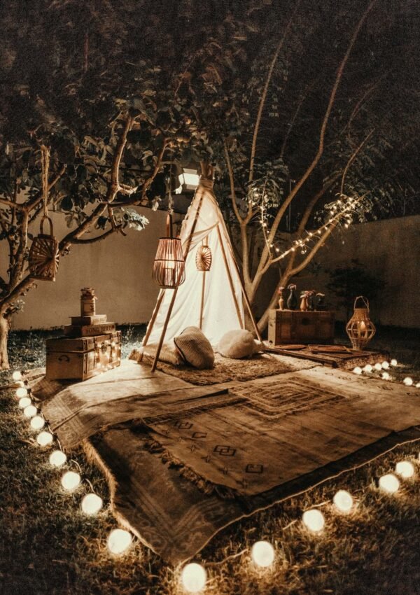 hygge garden