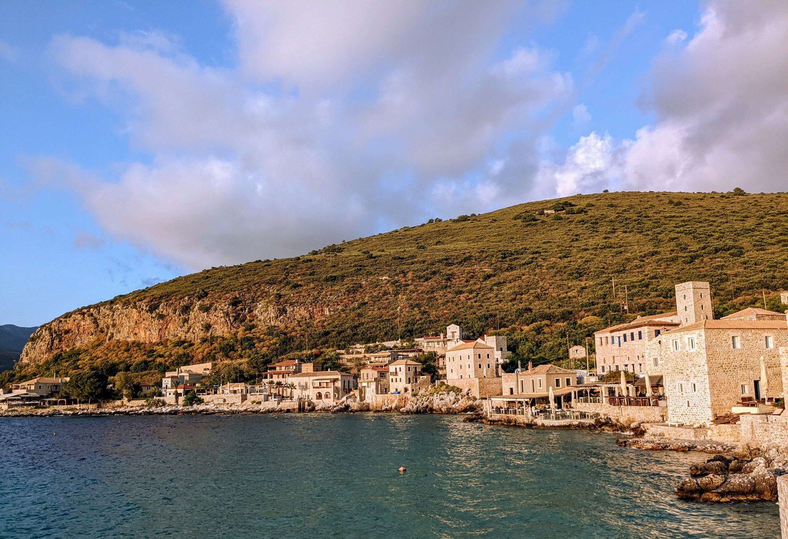 limeni lakonia