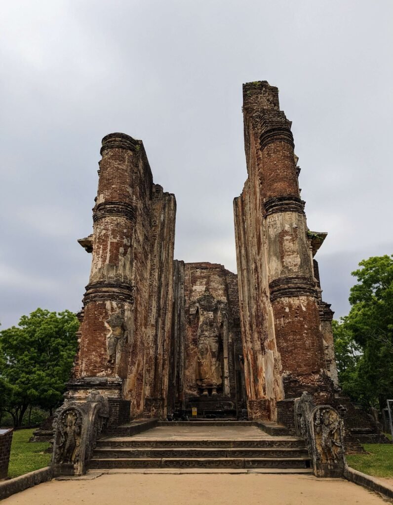 Polonnaruwa