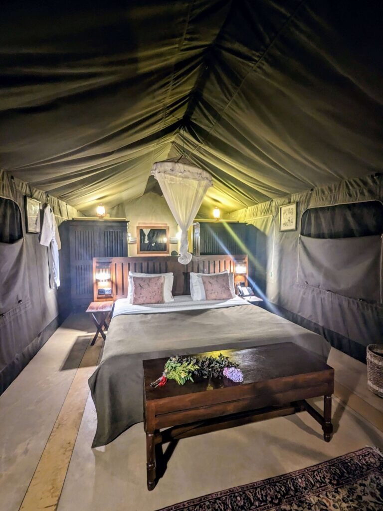 Madulkelle Tea and Eco Lodge