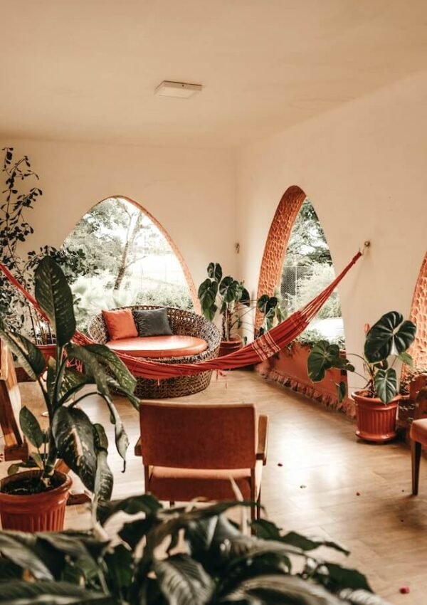 international interior design