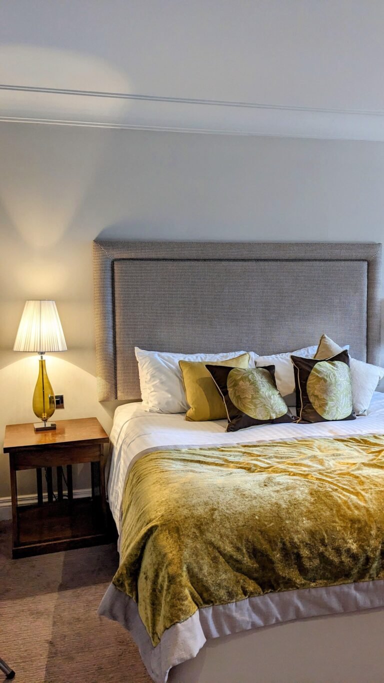 The Arden Hotel, Stratford-upon-Avon | A Review