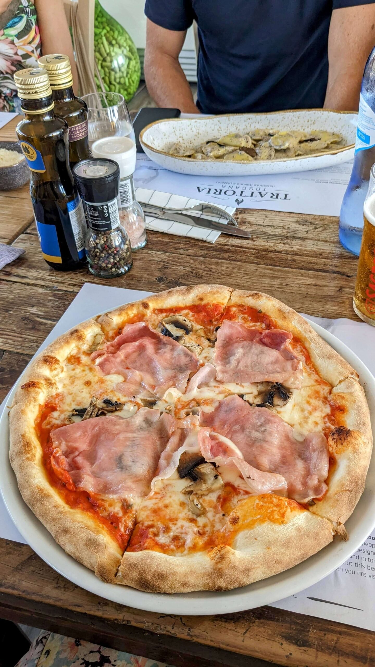 Best Albufeira Old Town Restaurants Travelling Jezebel Best Albufeira