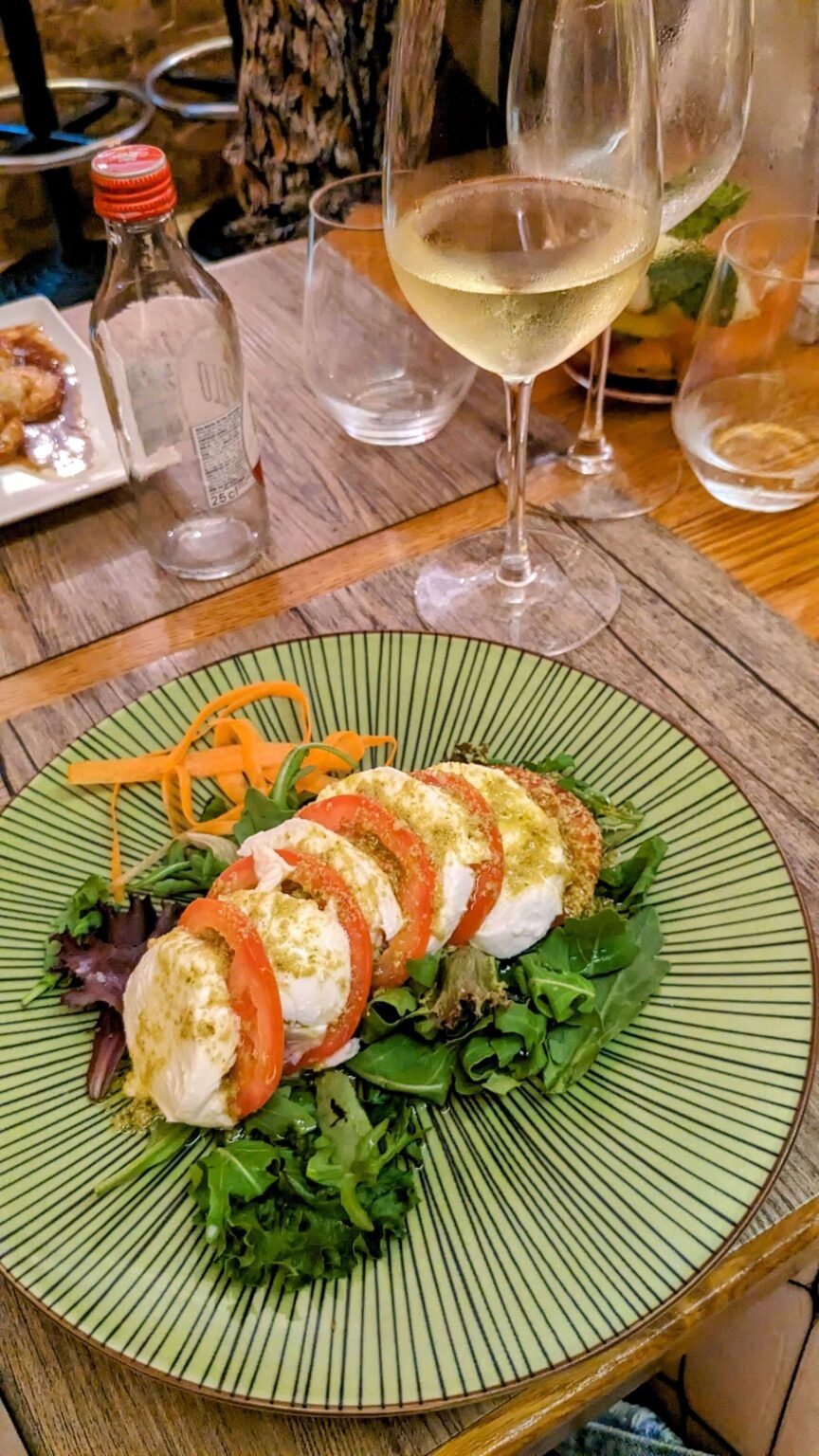 Best Albufeira Old Town Restaurants Travelling Jezebel Best Albufeira