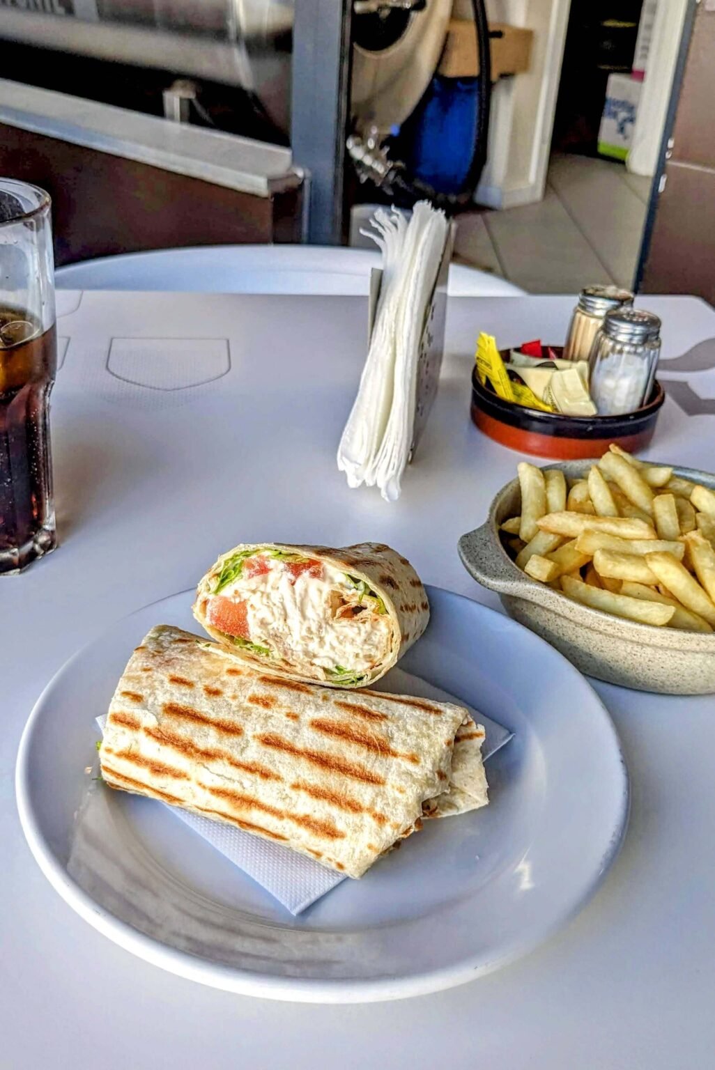 Best Albufeira Old Town Restaurants Travelling Jezebel Best Albufeira