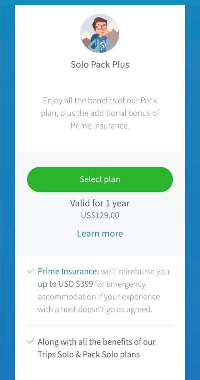 Worldpackers vs Workaway An Honest Worldpackers Review