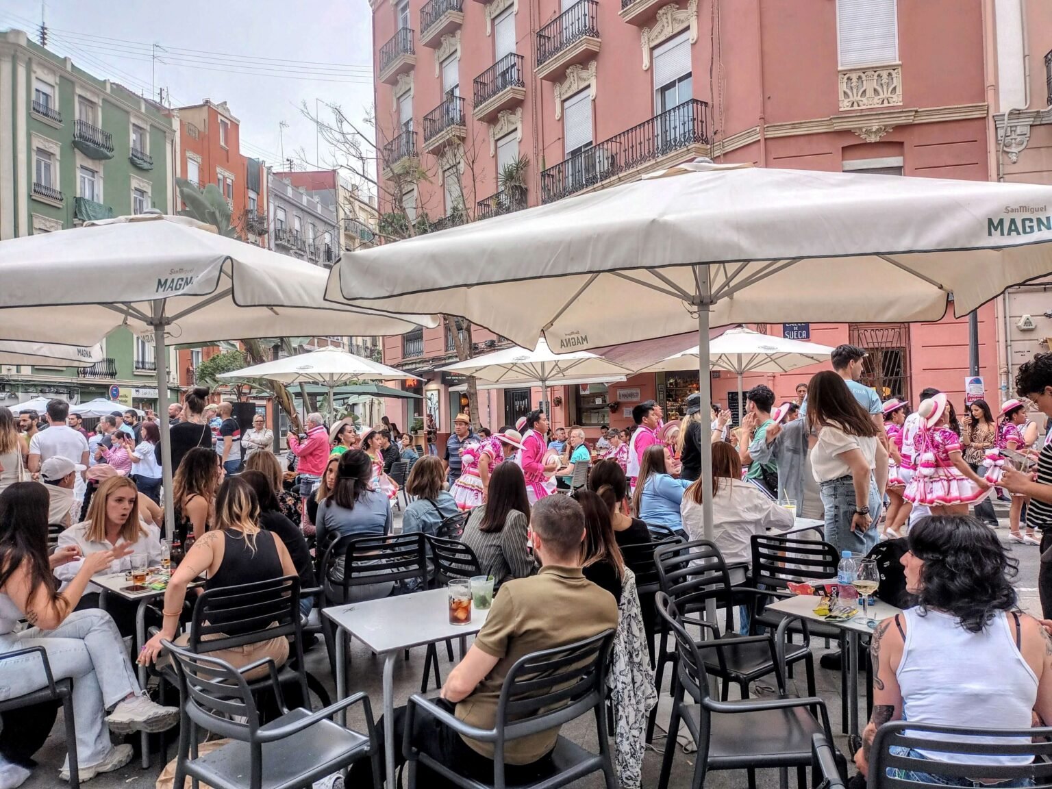 A Guide to Ruzafa, Valencia's Hipster Neighbourhood (Russafa Valencia)