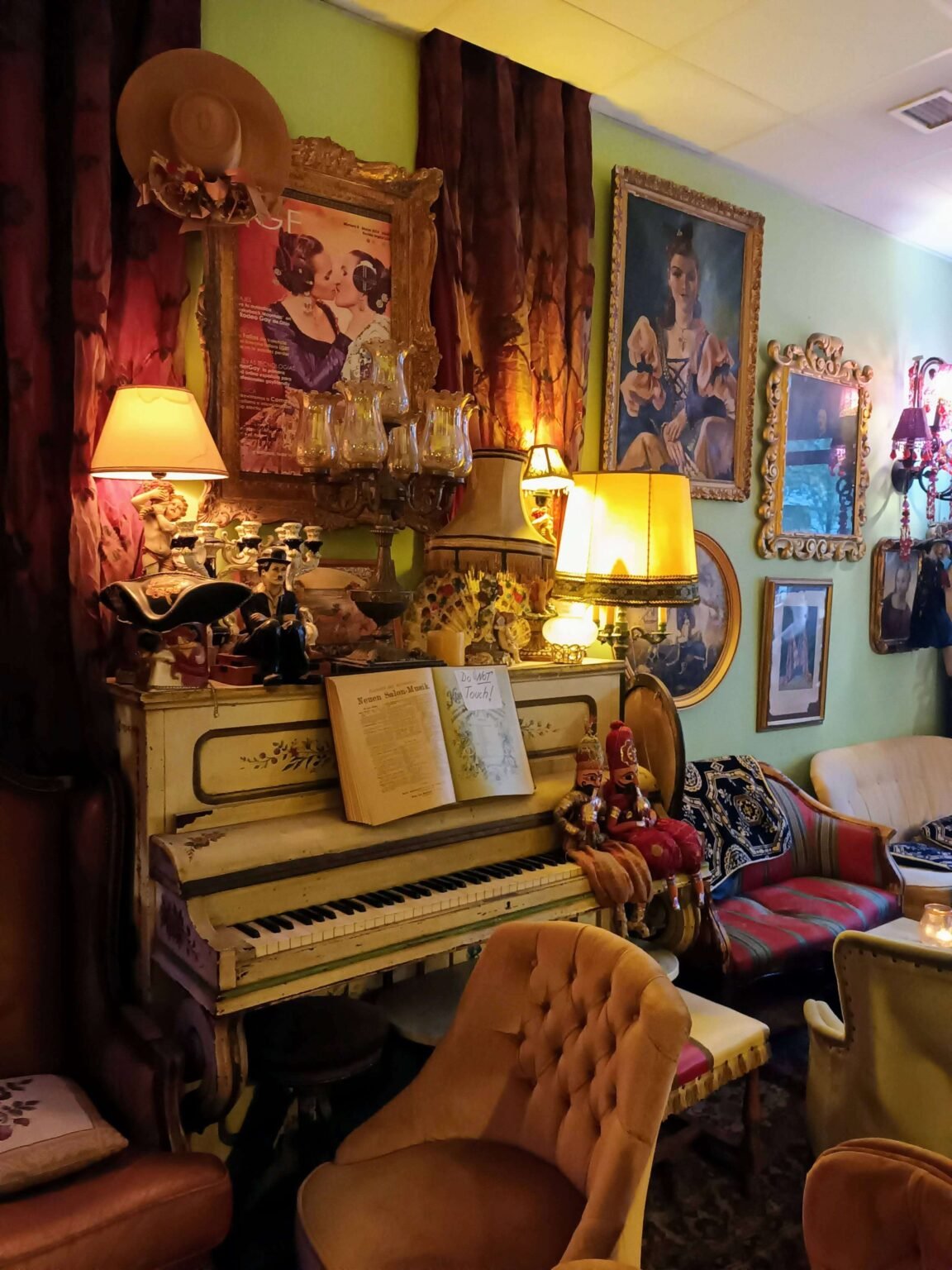 A Guide to Ruzafa, Valencia's Hipster Neighbourhood (Russafa Valencia)