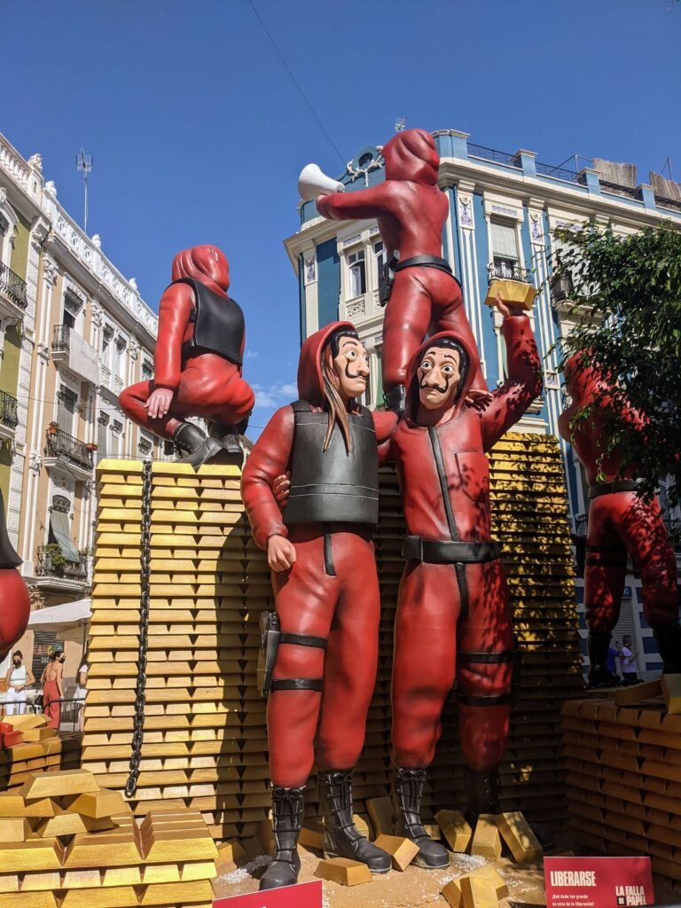 A Guide to Ruzafa, Valencia's Hipster Neighbourhood (Russafa Valencia)