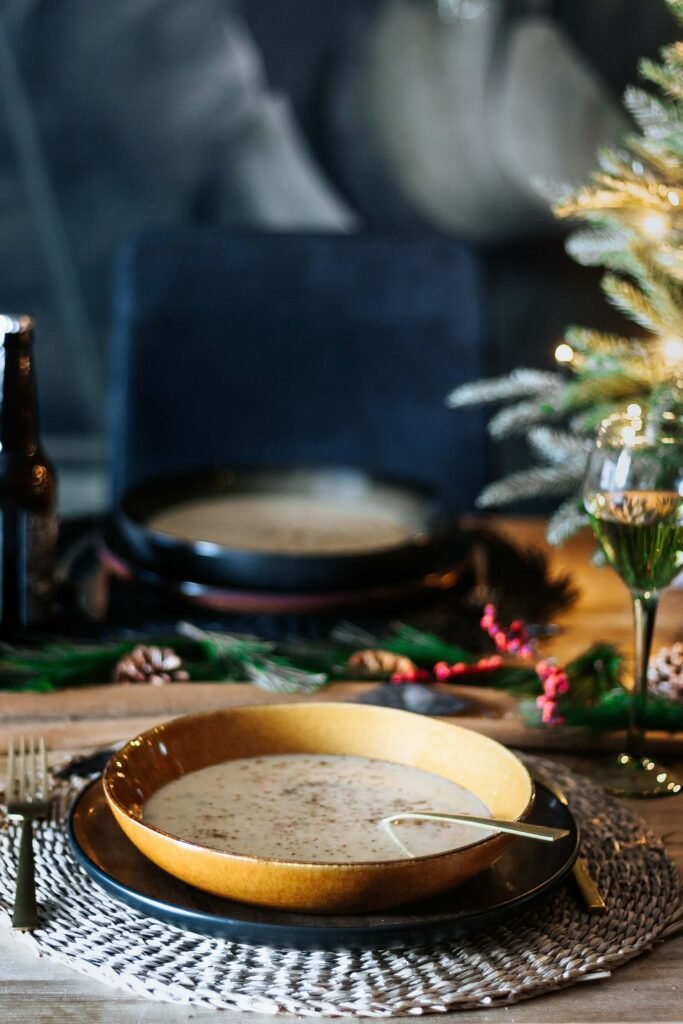 A Hygge Dining Room: How to Design a Space Meant for Lingering