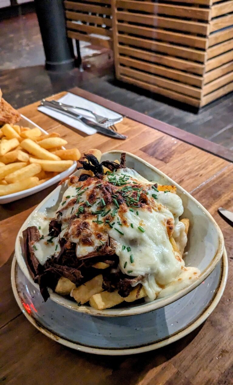 My Favourite Northern Quarter Restaurants (2024 Update)