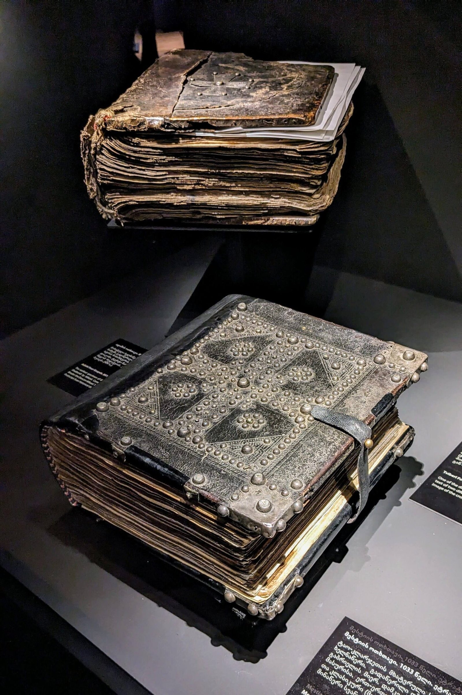 ancient books