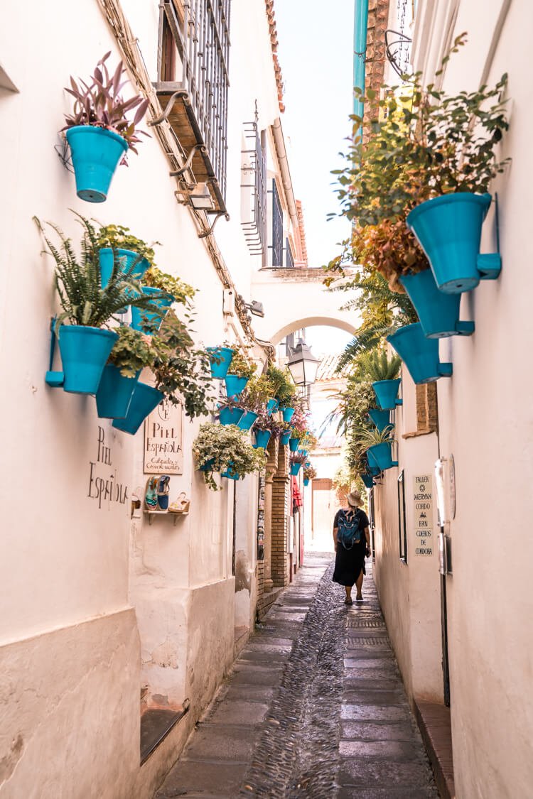 best things to do in cordoba spain