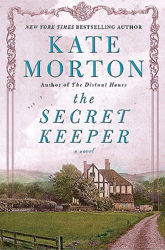 the secret keeper kate morton