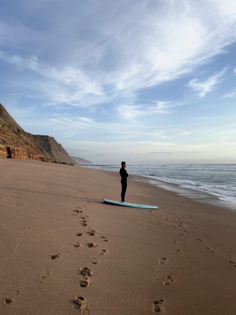Ericeira