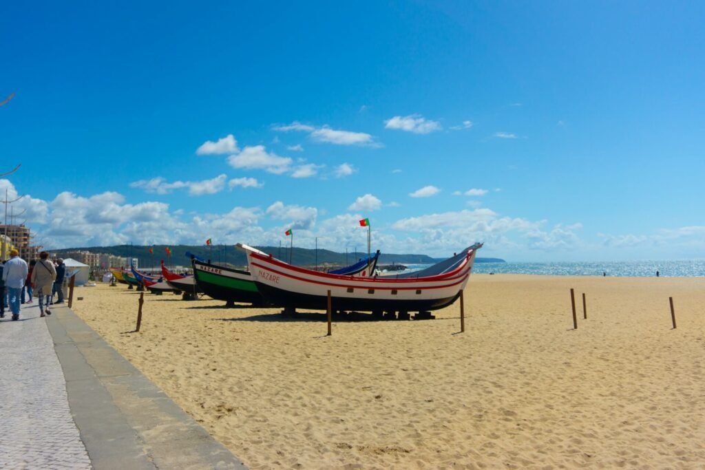 Nazare
