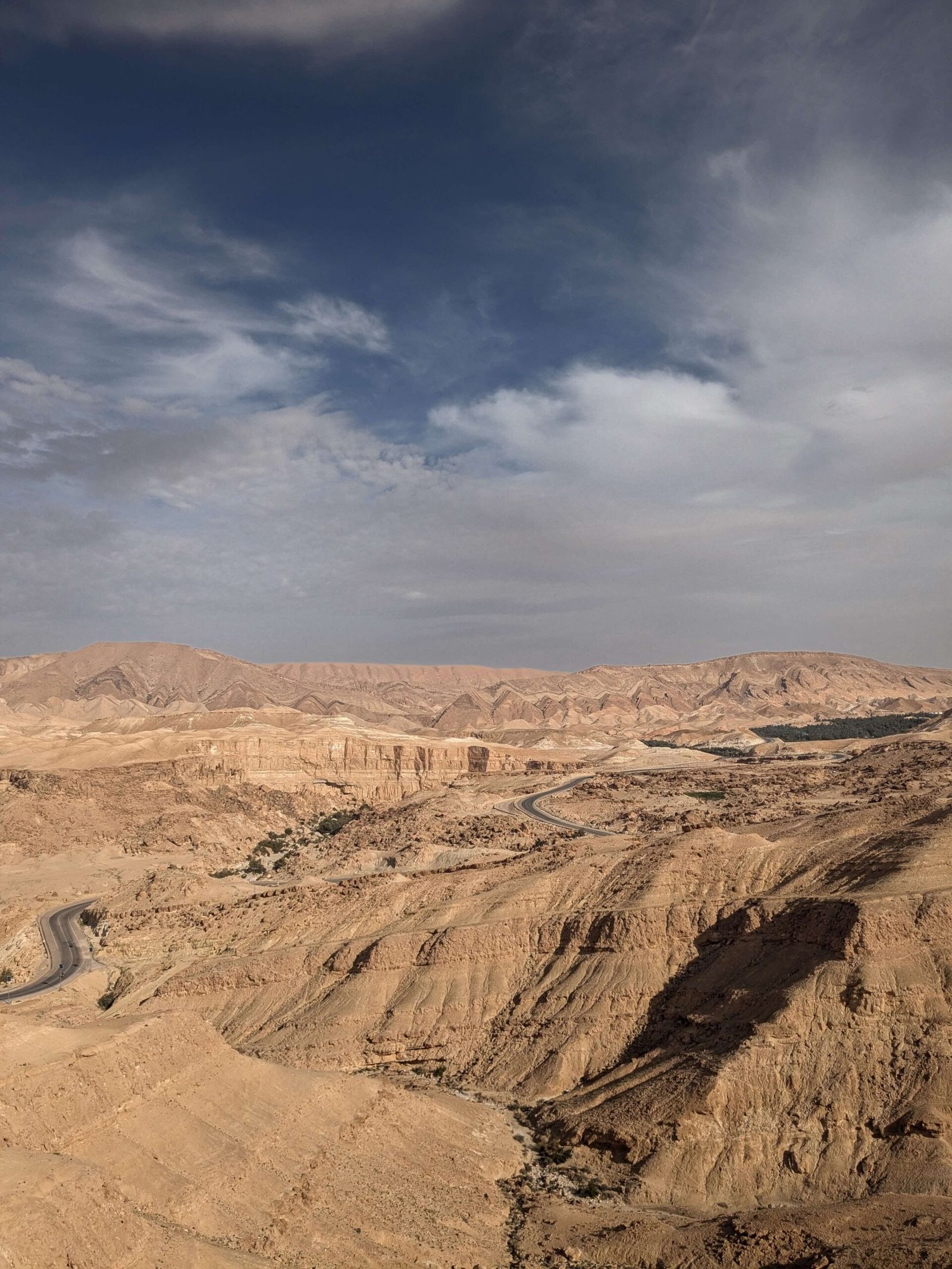 tamerza panoramic viewpoint