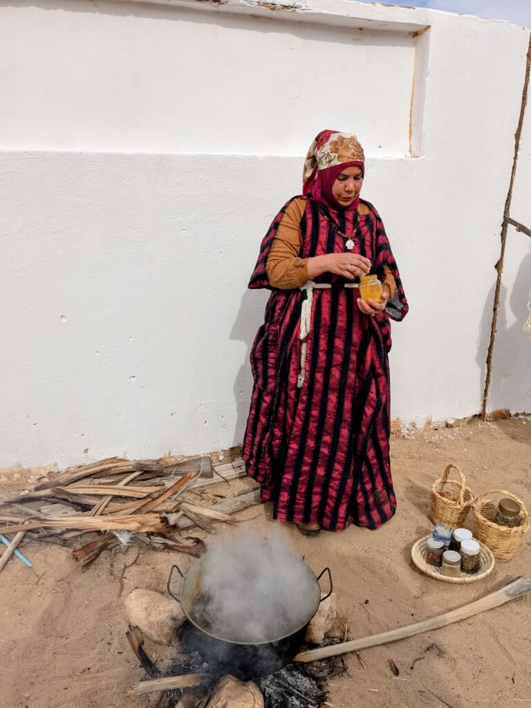 1 Week in Tunisia: A 7-Day Tunisia Itinerary for Culture Lovers & Foodies