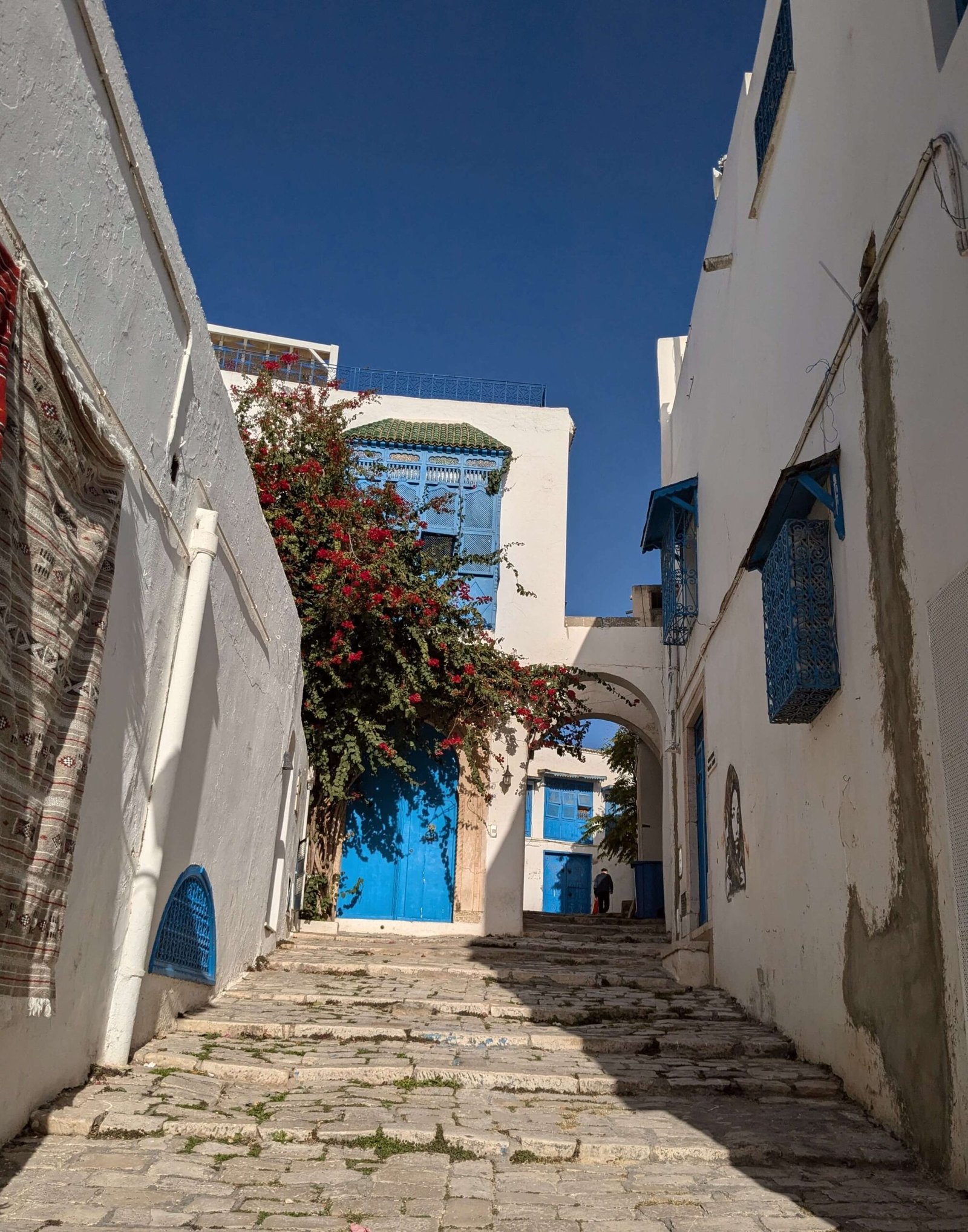 sidi bou said tunisia