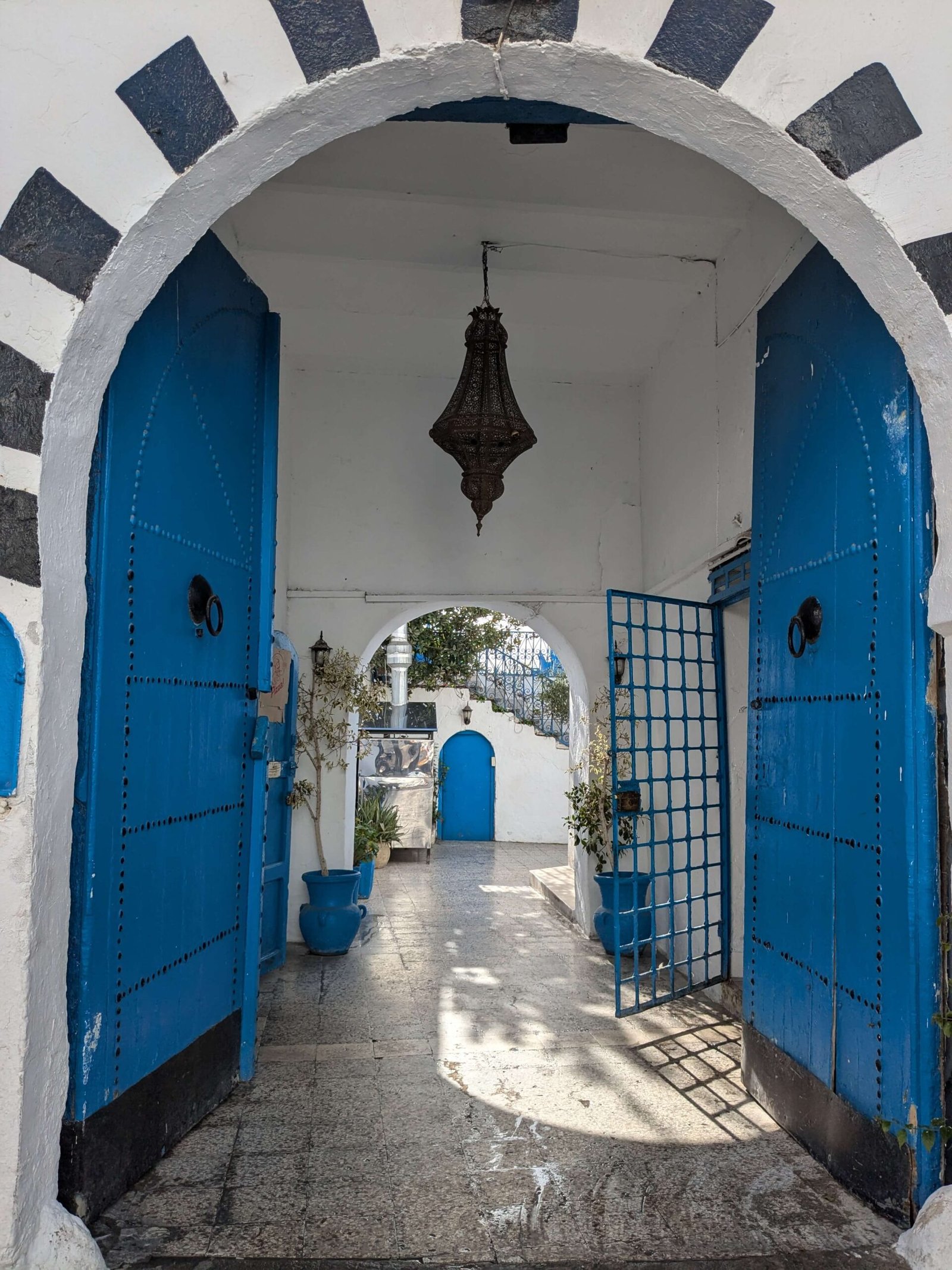 sidi bou said