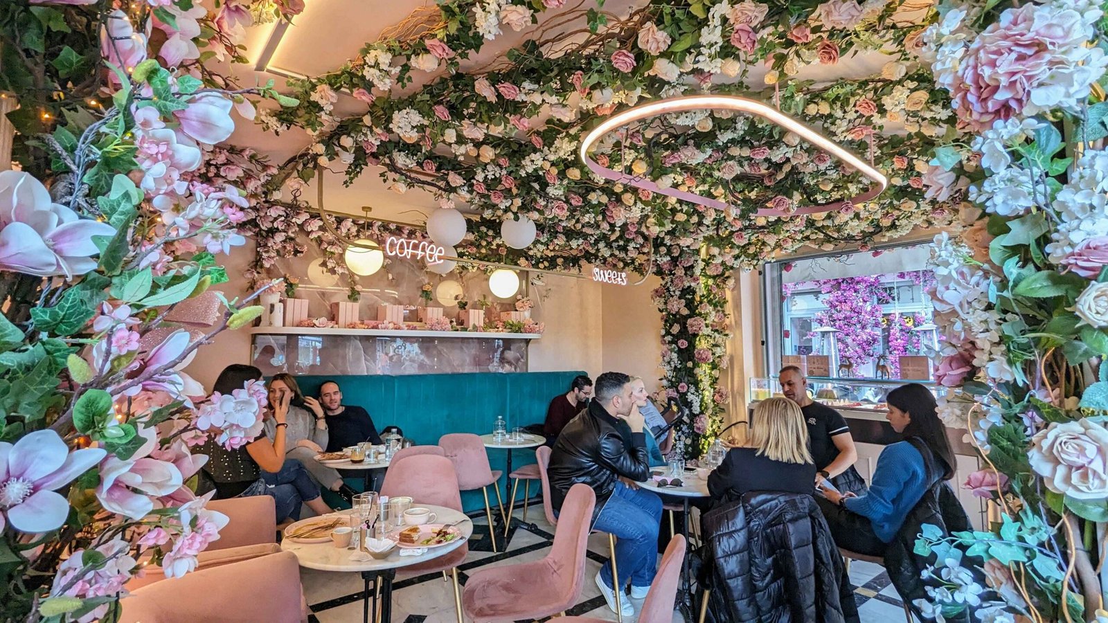 Ellyz Café