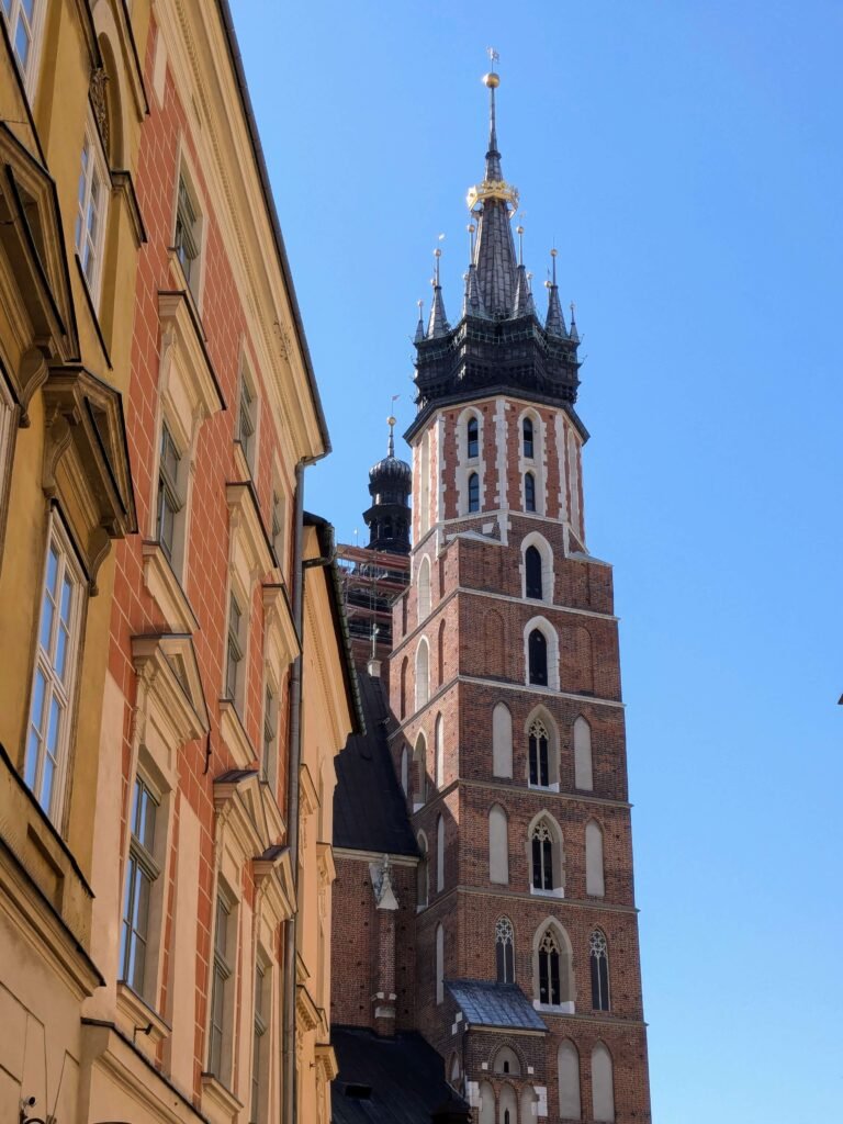 krakow poland