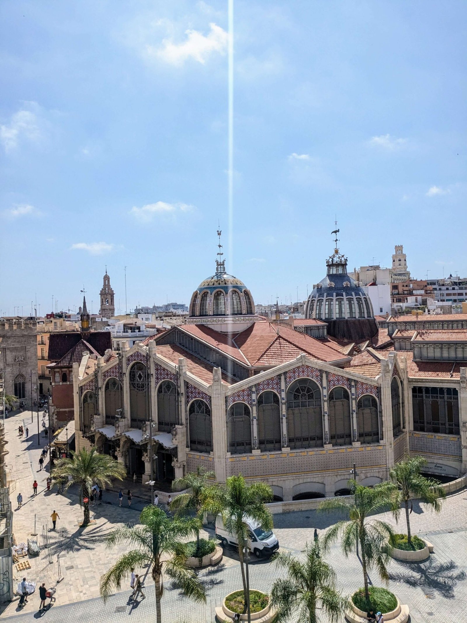 valencia central market