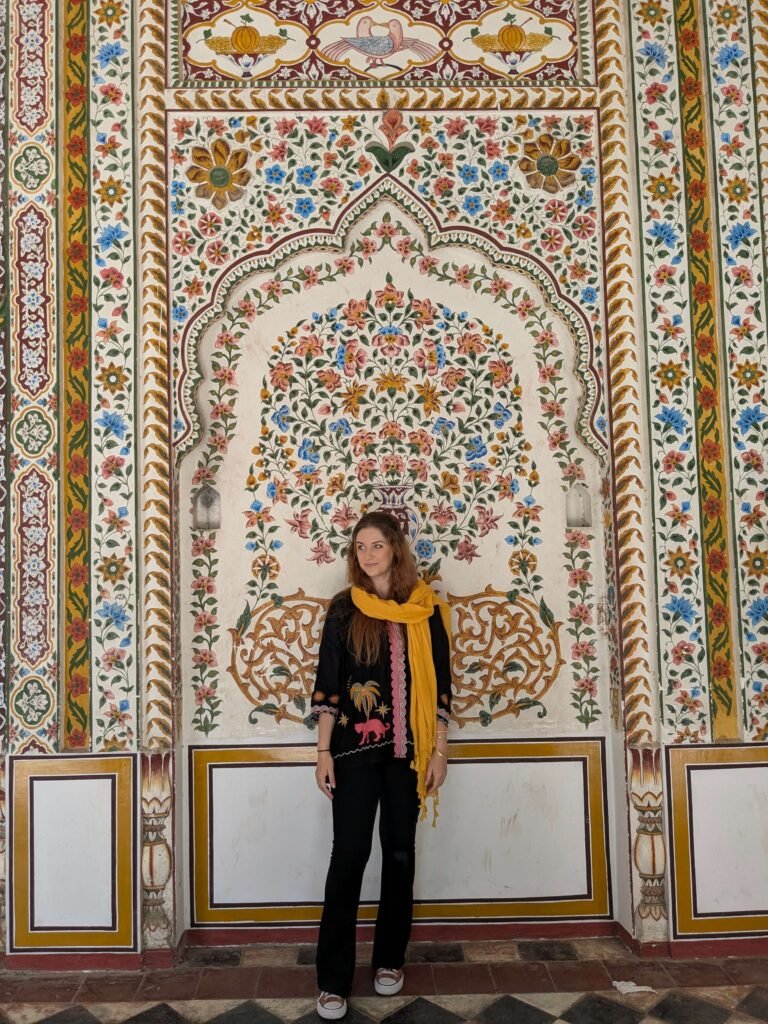 solo female travel essentials