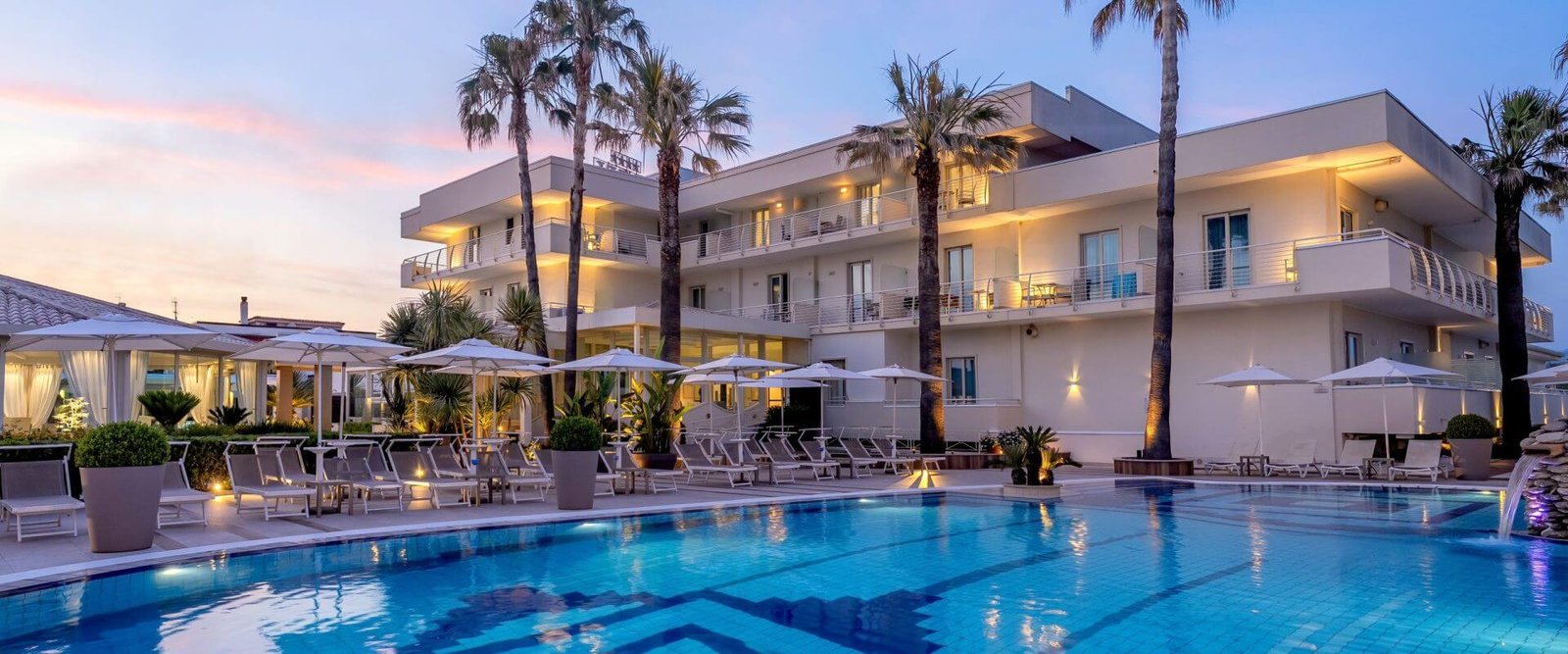 Hotel Olimpico