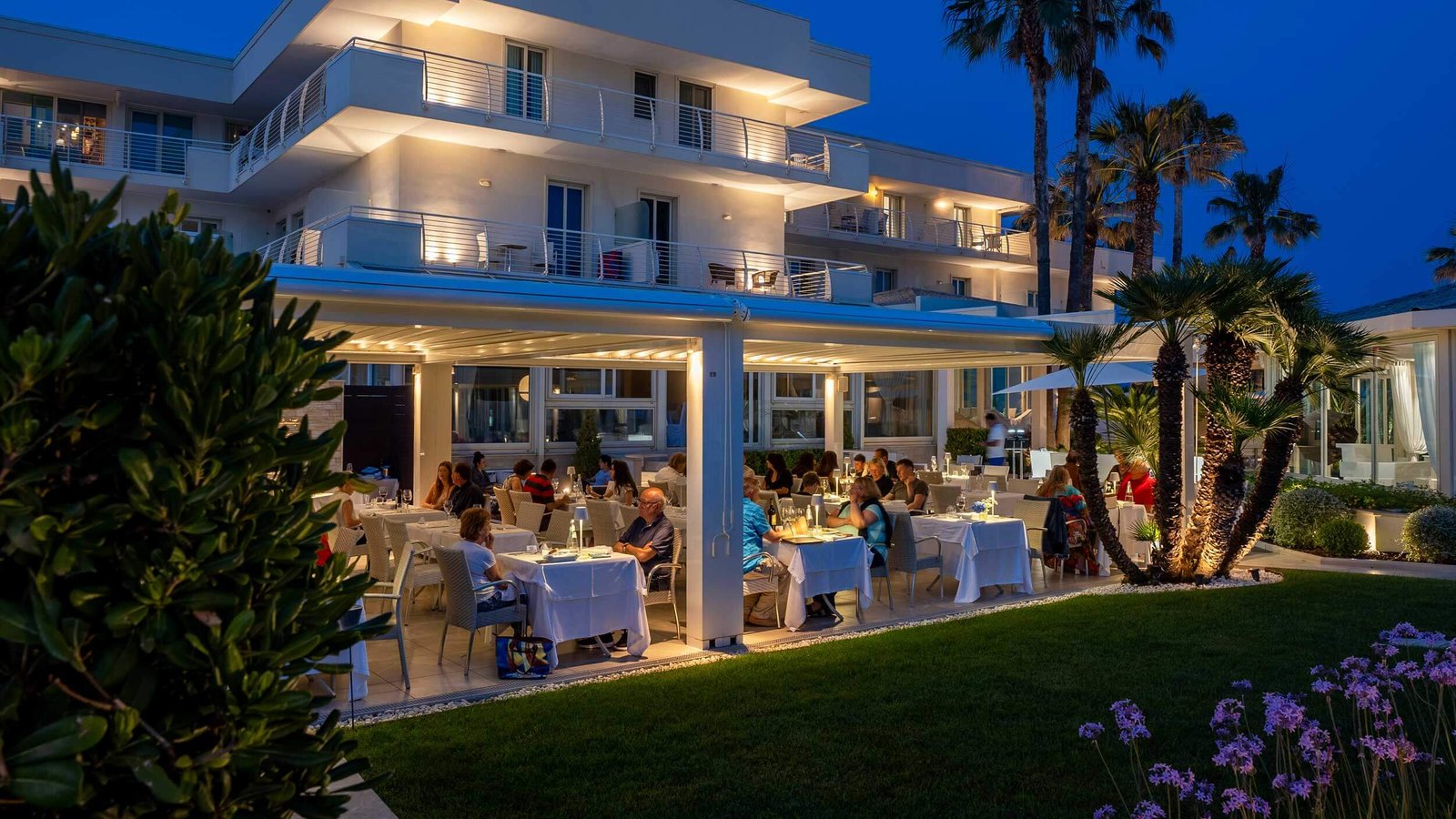 Hotel Olimpico