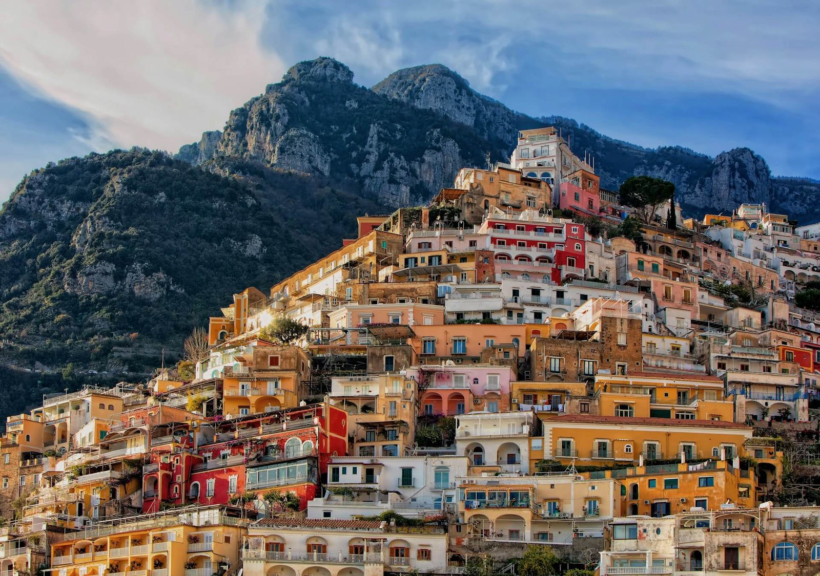amalfi coast