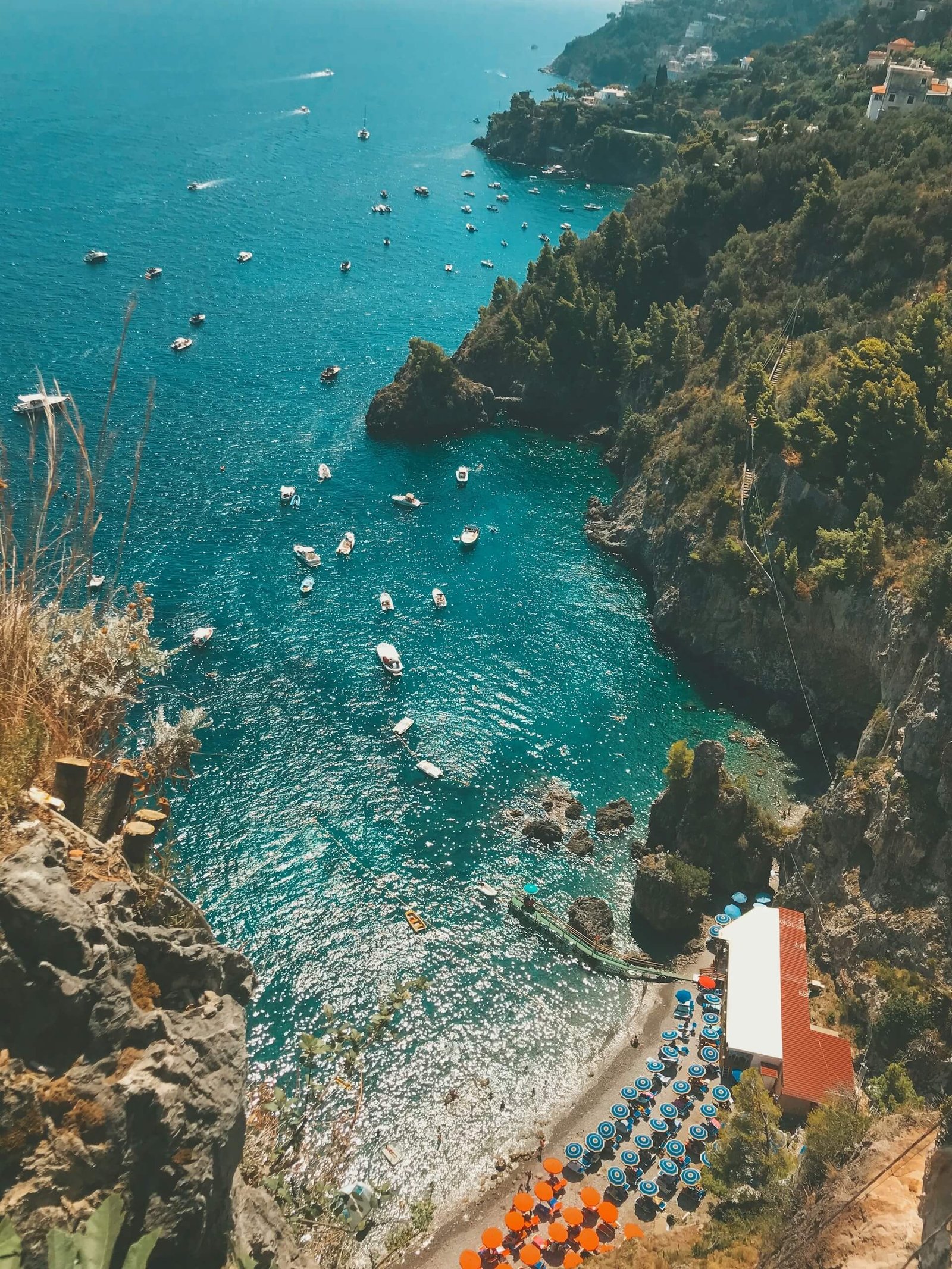 amalfi coast
