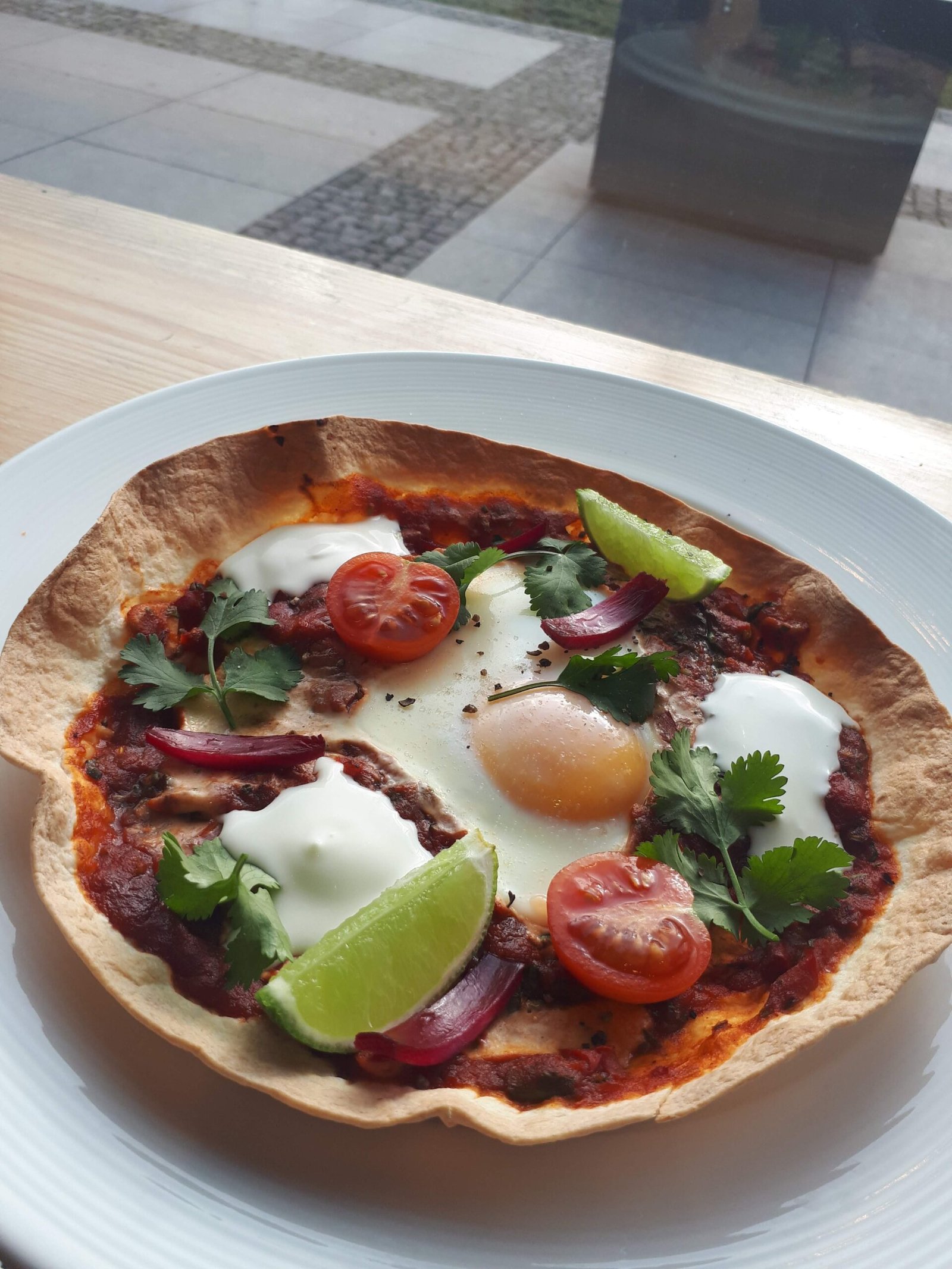 food in wroclaw