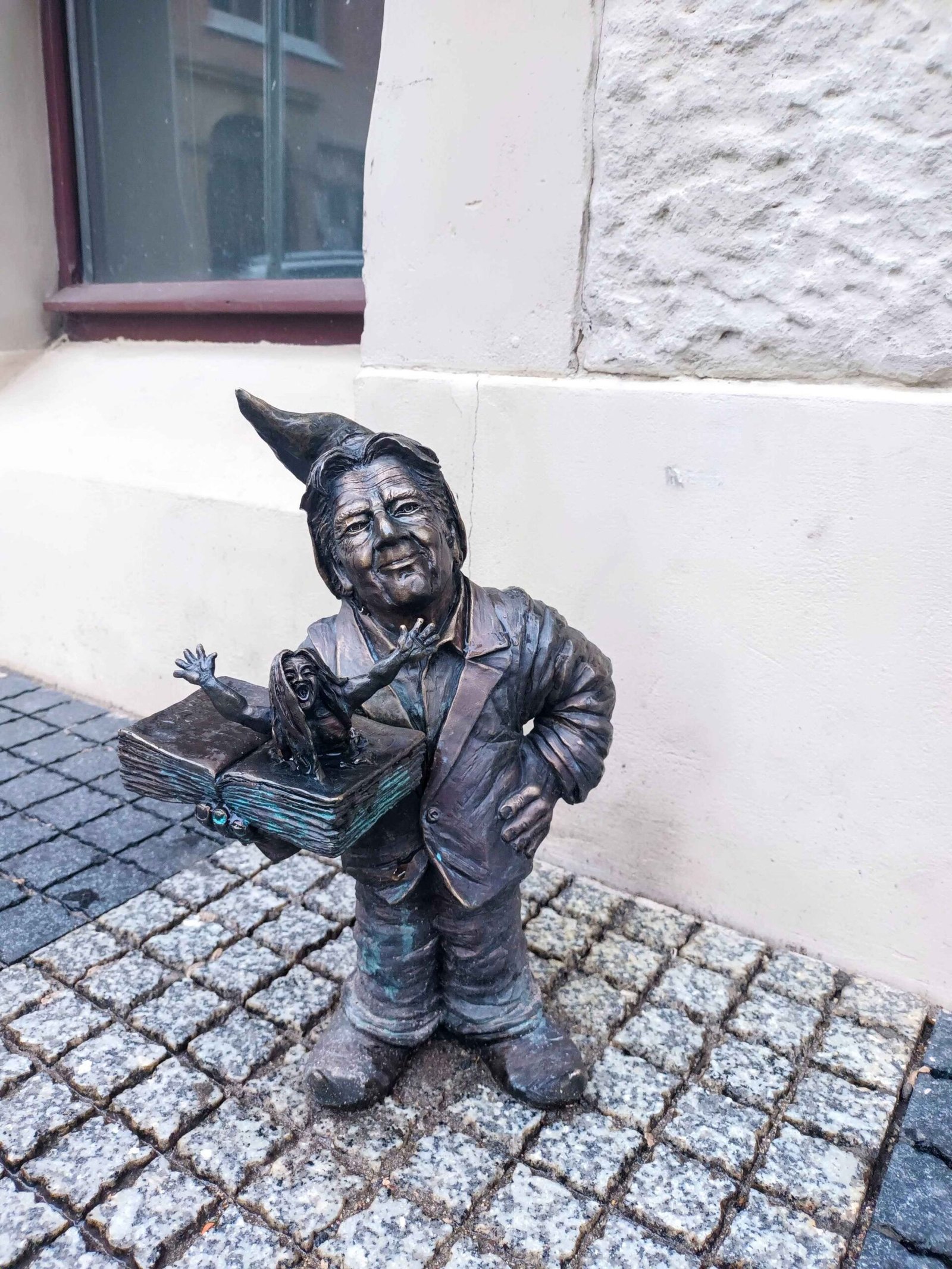 wroclaw dwarfs