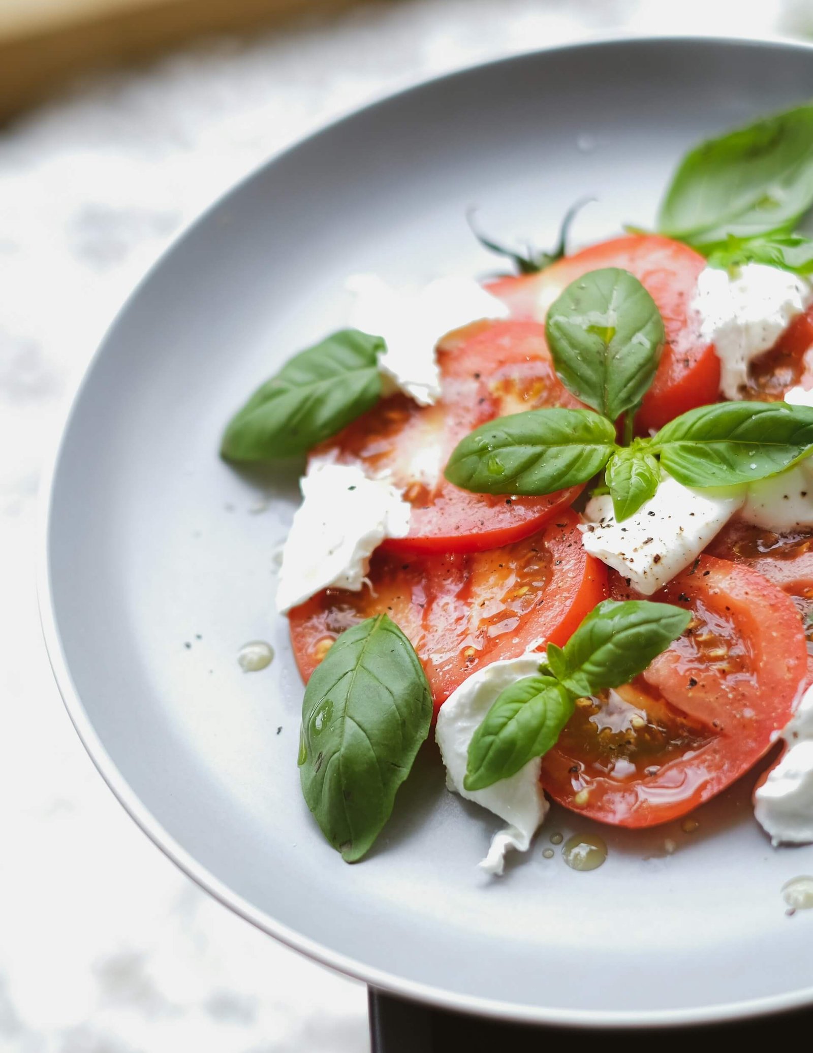 caprese salad