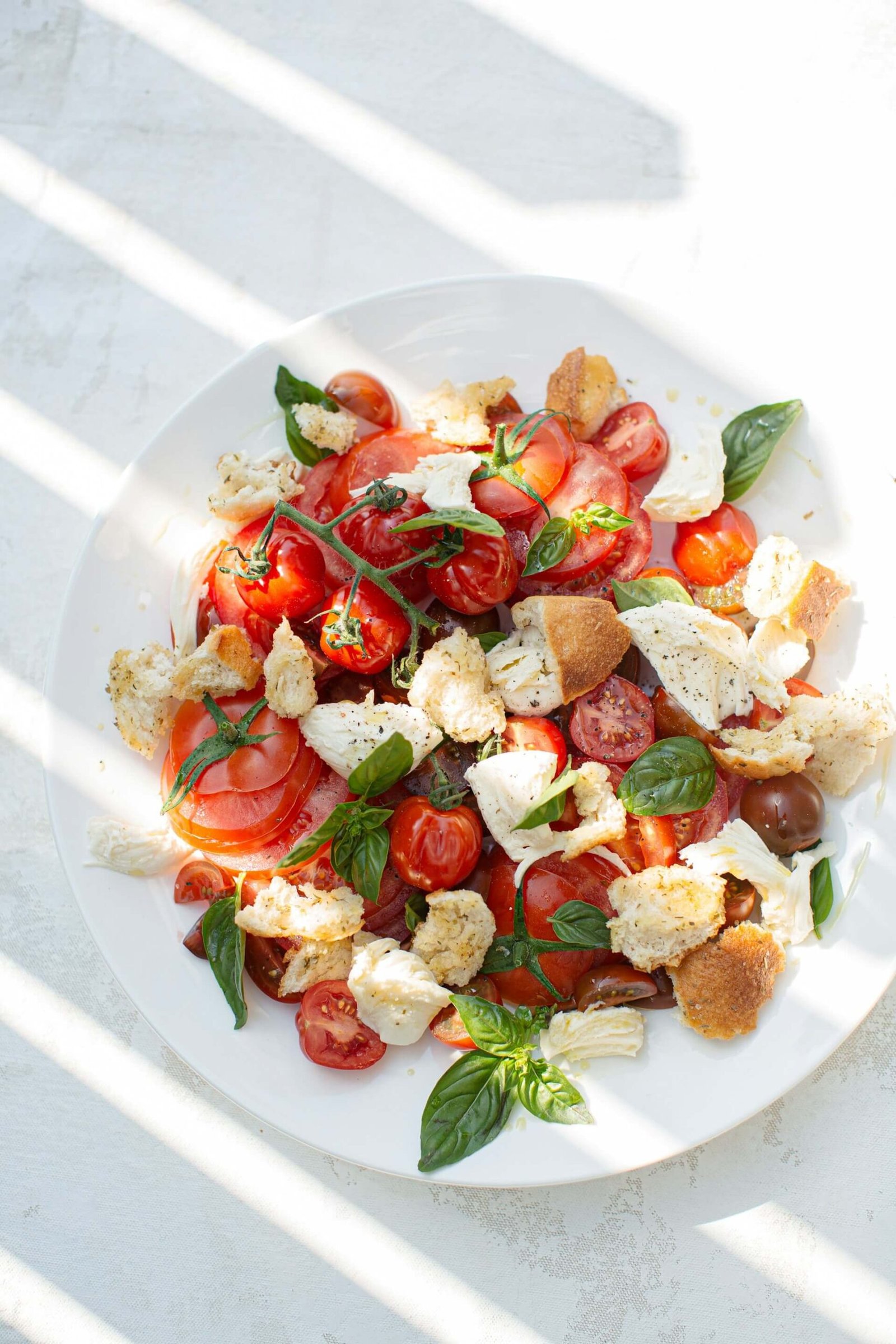 panzanella