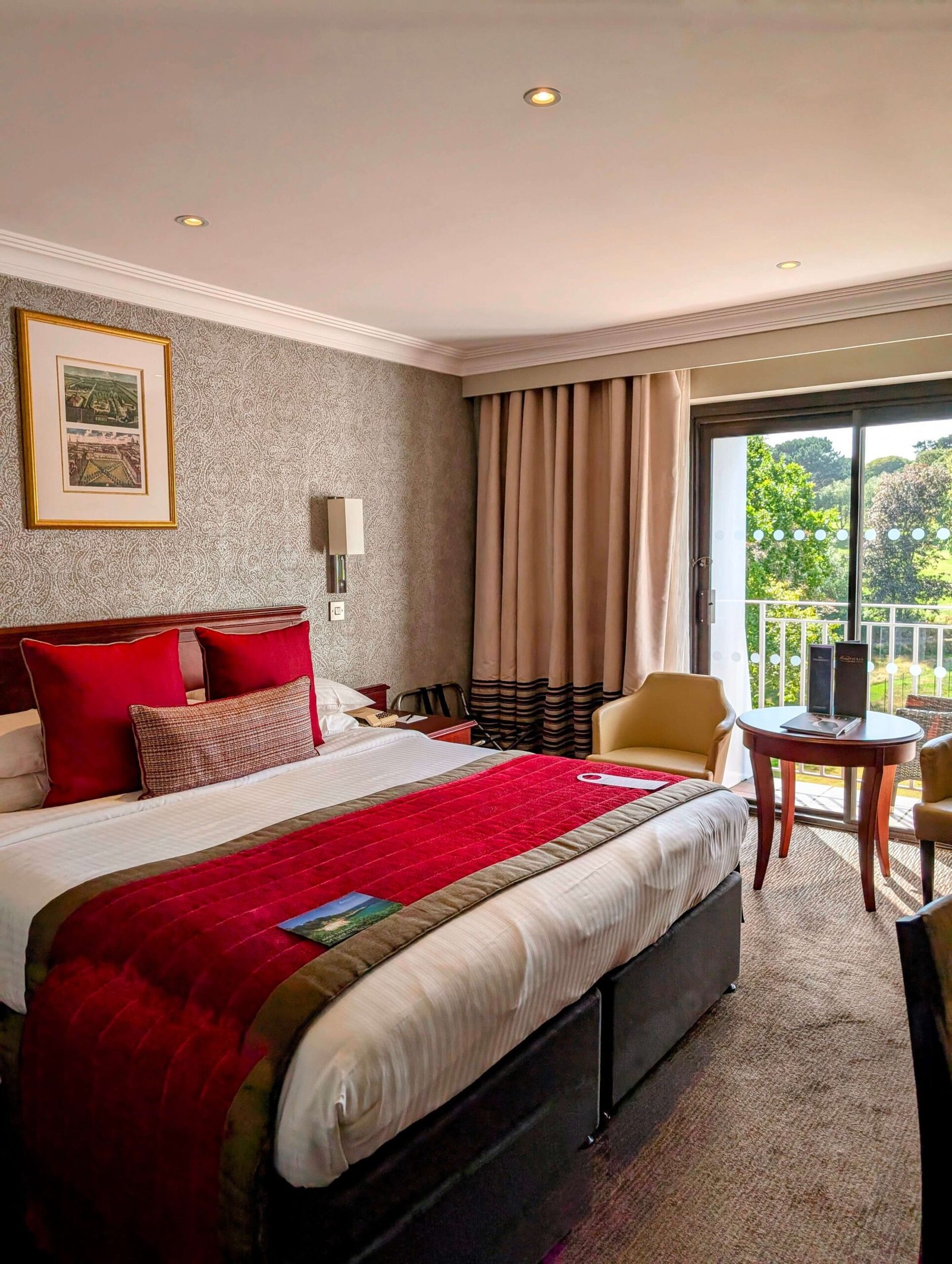 st pierre park hotel guernsey