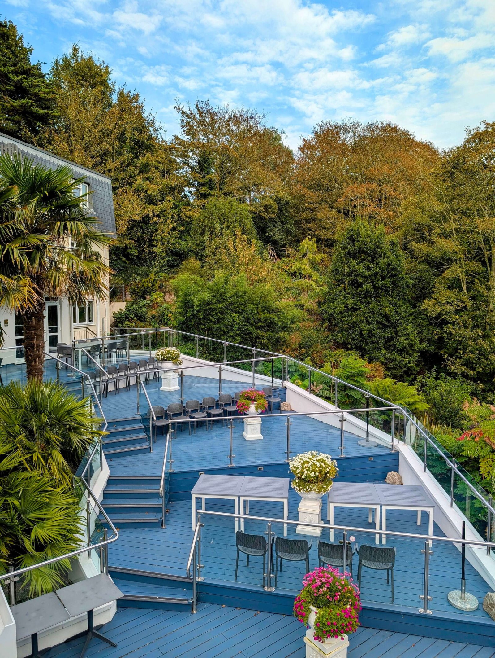 fermain valley hotel guernsey