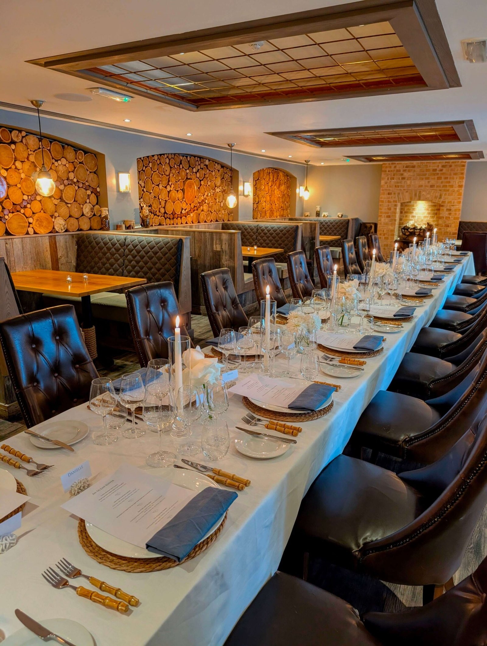 fermain valley hotel restaurant