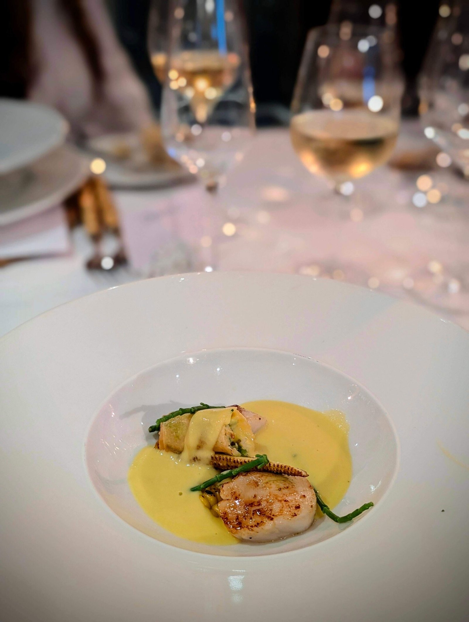 scallops