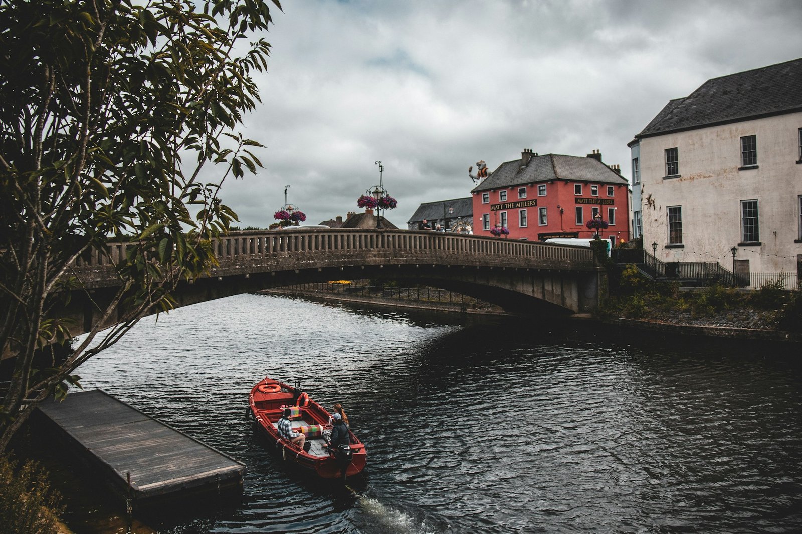 kilkenny