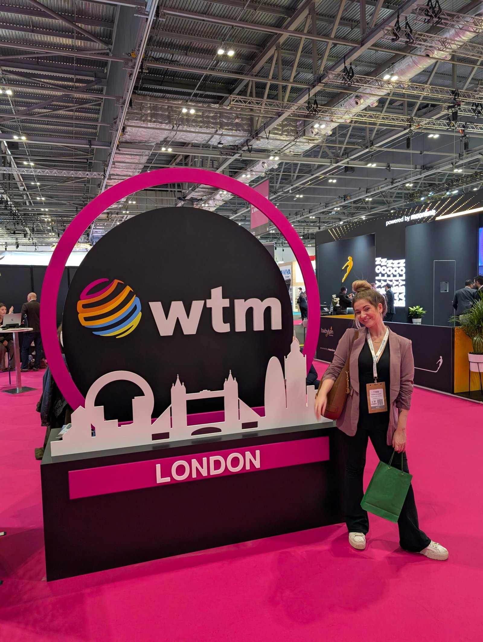 wtm london