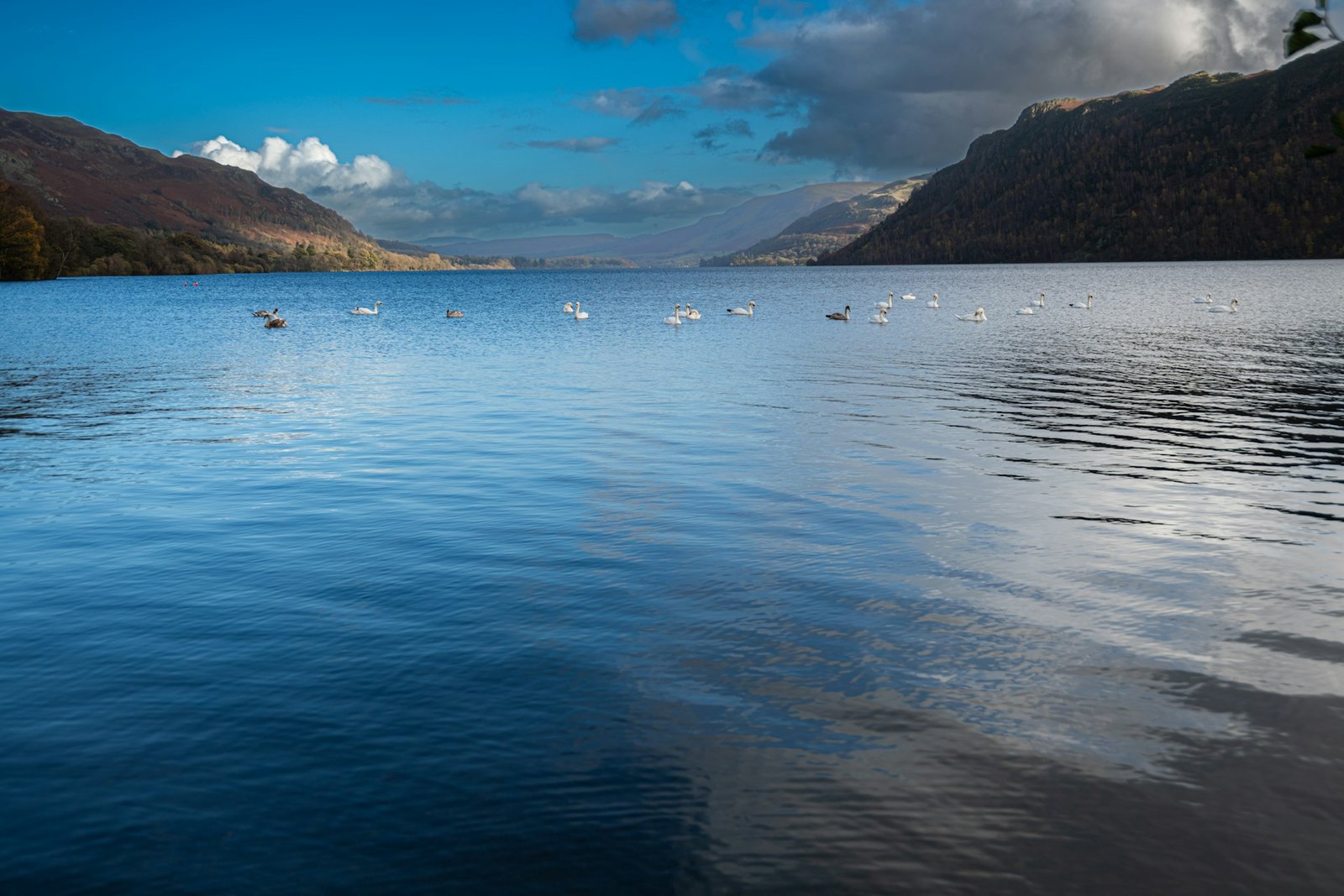 ullswater lake